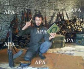 В Сирии убит очередной азербайджанский боевик