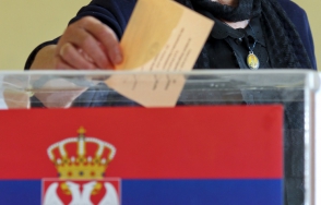 Սերբիայի նախագահն արտահերթ խորհրդարանական ընտրություններ է նշանակել