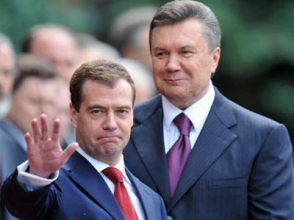 Украина попросила Россию отсрочить газовые платежи – Медведев