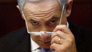 Իսրայելը պարտավոր չէ ընդունել ԱՄՆ ծրագիրը Պաղեստինի վերաբերյալ