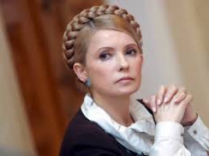 Юлия Тимошенко может выйти на свободу