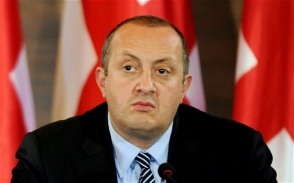 Визит Маргвелашвили в Баку вновь отложен
