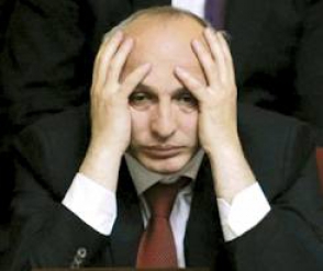 Под двумя трупами подразумевались два российских советника мятежников – Мерабишвили (видео)