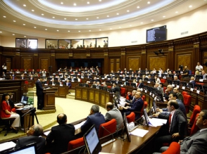 Парламентская оппозиция вновь обратится к скандальной «газовой» истории