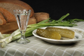 31 января – день рождения русской водки (видео)