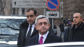 На самолет Сержа Саргсяна будет потрачена серьезная сумма – «Жоховурд»