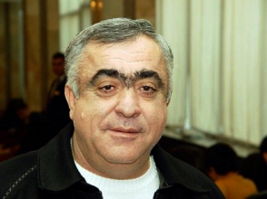 Ի պաշտպանություն Սաշիկի