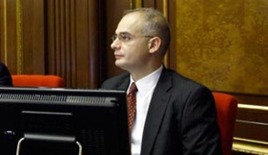 Левон Зурабян о продаже Воротанской ГЭС