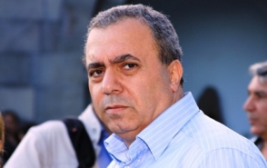 Հրանտ Բագրատյան. «Այս հանձնաժողովի ստեղծմամբ փորձում ենք փրկել երկիրը»