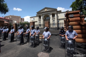 Վախը ստի մշտական ուղեկիցն է