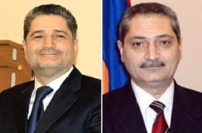 По богатству Армен Саркисян не уступает своему брату Тиграну Саркисяну