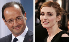 Подруга Олланда выдвинула новый иск против журнала «Closer»