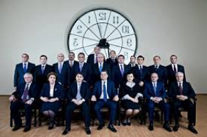 Не ставить сейчас вопроса отставки правительства неправильно – Арам Манукян