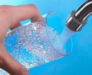 Вода тоже может подорожать