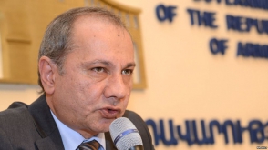 Министр экономики: «Из-за неверного прогноза инфляции подавать в отставку не буду»