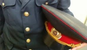 Полицейских без обоснований увольняют с работы
