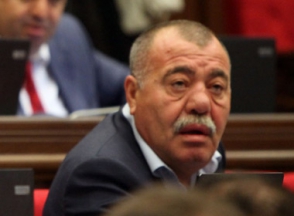 «Հելնում ենք». «իջնել» չկա