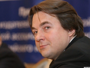 Эрнст пригрозил Земфире встречным иском