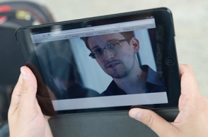 Журналисты создали сайт о разоблачениях Сноудена