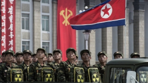 Հյուսիսային Կորեան պատրաստ է չորրորդ միջուկային փորձարկմանը