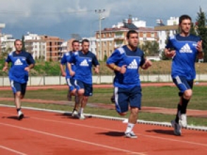 Հայ մրցավարներն ուսումնամարզական հավաք կանցկացնեն Անթալիայում