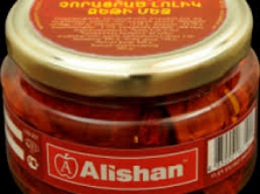 Консервный завод «Алишан» уже пятый день не работает