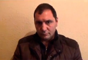 Արթուր Սաֆարյանի՝ Թևոսիկի եղբոր սպանությունը բացահայտվել է(տեսանյութ)