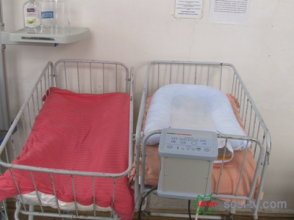 Արթիկի ծննդատանը երկու ամիս աշխատավարձ չեն ստացել