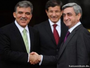 Լևոն Հովսեփյան. «Հայ-թուրքական արձանագրություններն իրենց սպառել են»