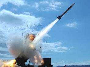 Минобороны Ирана: «Испытания новых баллистических ракет – ответ на военные угрозы США»