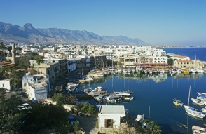 На Кипре возобновляются переговоры между греческой и турецкой общинами