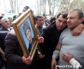 Լյուքս Ստեփանյանի հարազատները սպառնացել են փակել Սևանի ճանապարհը