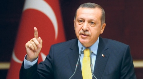 Թուրքիայում պաշտոնանկ է արվել 166 դատավոր