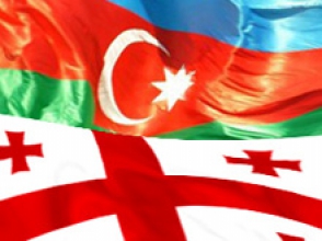 Հանդիպել են Վրաստանի և Ադրբեջանի նախագահները