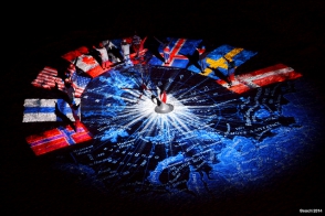 Сочи-2014: все медали пятого дня