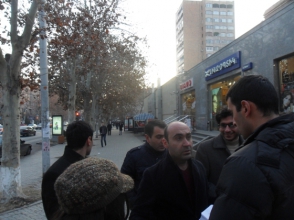 Оскорбительнее содержания листовок