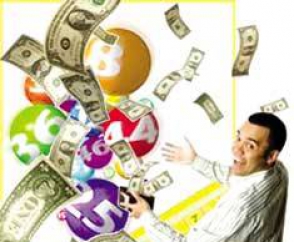 В Сибири ищут человека, выигравшего в лотерею 185 млн. рублей