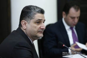 По примеру Гюмри правительство создаст технологический центр в Ванадзоре