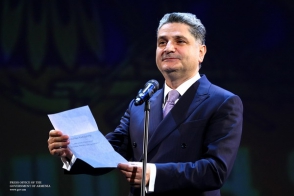 Տիգրան Սարգսյանը հրաժարական տվեց