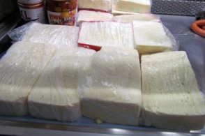На рынке сыра в Армении ожидается дефицит