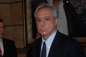 Վարդան Օսկանյան. «Այս համագումարով ԲՀԿ–ն նոր փուլ է թևակոխում»