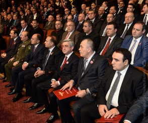 Մղձավանջային երա՞զ, թե՞ իրականություն