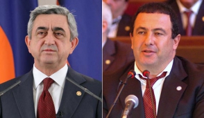 Քաղաքական ուժերի կողմնորոշման պահը