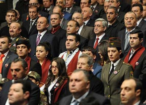 Բելին սպանել են, Շամիրամի ու Ավարայրի փղերի հարցը «մի սուտկում» լուծել են