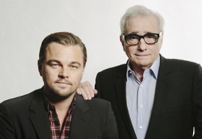 Леонардо Ди Каприо сыграет Теодора Рузвельта