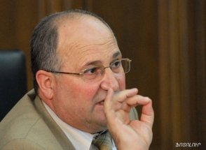 Простой депутат Никоян успел накопить серьезное состояние