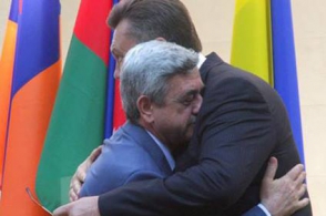 Избавиться от януковичей