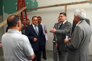 Քաղշիննախարարի խոստովանությունը. «Երբեք չենք հասնի 2008–ի մակարդակին»