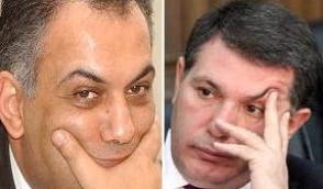 Гагик Бегларян и Арам Арутюнян не распоряжались взимать обязательные накопительные выплаты