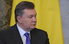 Յանուկովիչը համաձայնվեց արտահերթ նախագահական ընտրություններ անցկացնել